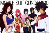 BUY NEW mobile suit gundam 00 - 148701 Premium Anime Print Poster